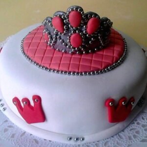 torta-corona-princesa
