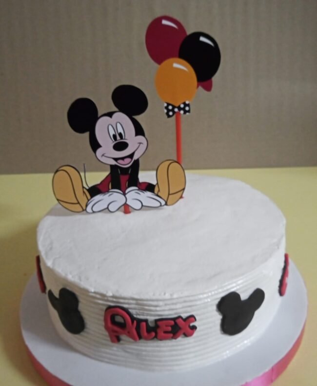 torta-mickey-merengue-toppers