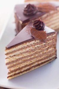 torta alemana