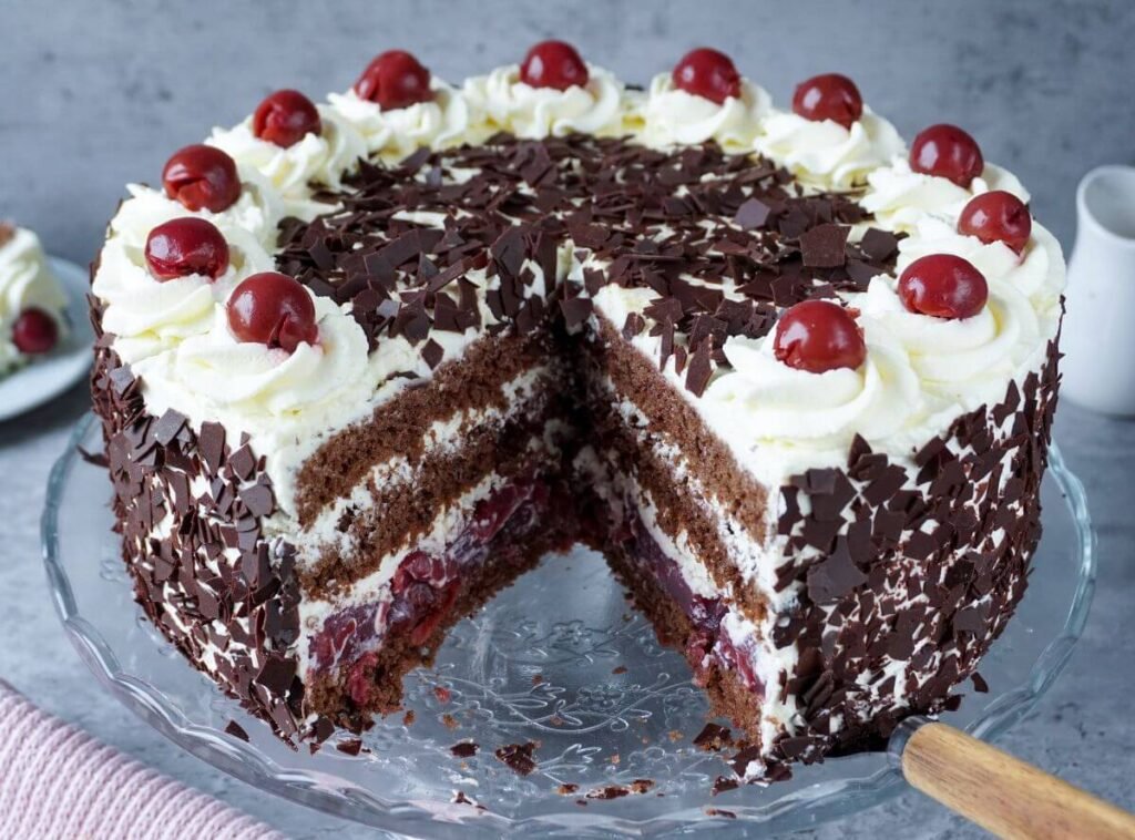 torta-selva-negra